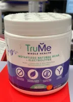 BCAA +complexed