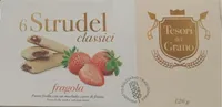 6 strudel classici