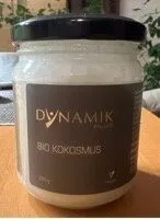 Bio Kokosöl