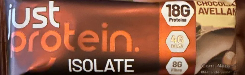 ISOLATE