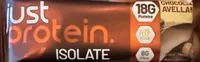 ISOLATE