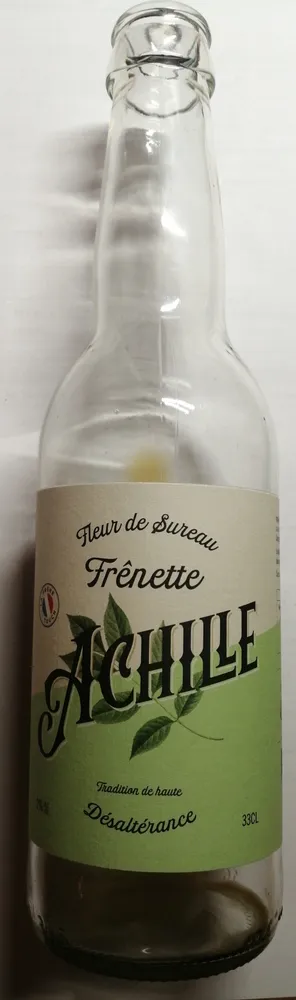 Frênette Achille