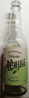 Frênette Achille