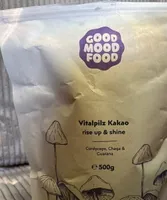 Vitalpilz Kakao