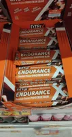 fit fix endurance bar