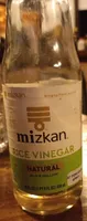 Rice vinegar