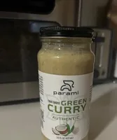 Green Curry