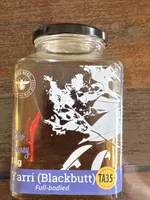 Raw Honey Yarri
