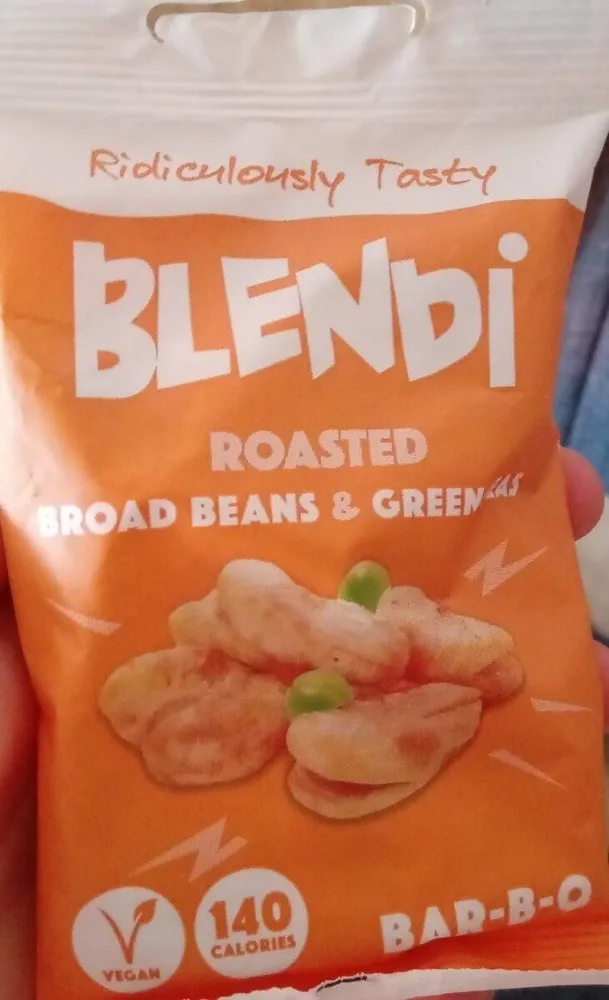Blendy