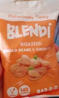 Blendy