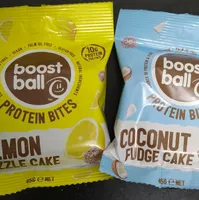 Protein bites