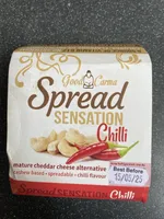 Spread Sensation Chilli