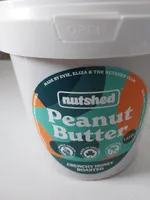 Crunchy Honey Roasted Peanut Butter
