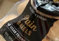 Pain Bagel