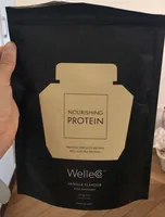 nourrishing protein