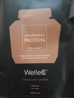 Nourishing Protein