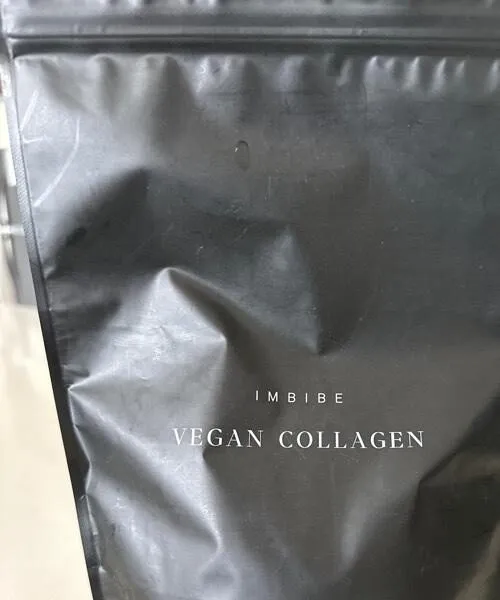 Vegan collagen