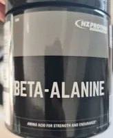 Beta Alanine