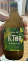 Sencha K’Tea