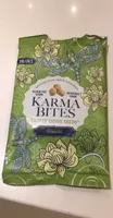 Popped lotus seeds