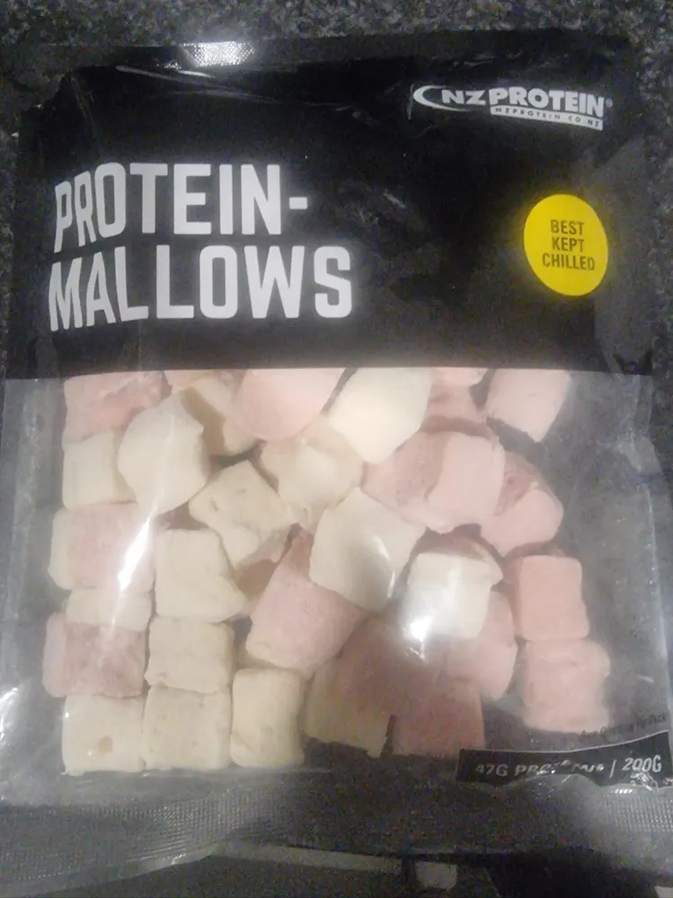 Protein-Mallows
