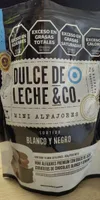 Dulce de leche y co