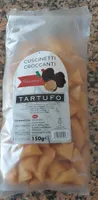Cuscinetti croccanti