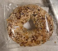 Everything Bagel