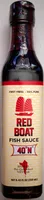 Fish Sauce