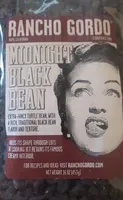 Midnight Black Bean (Dry)