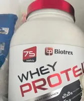 Biotrex whey protein