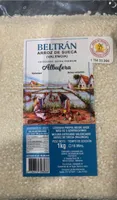 Arroz Beltran Albufera