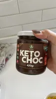 KETO CHOC