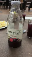 JUGO DE 5 BERRIES