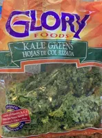 KALE GREENS