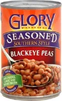 BLACKEYE PEAS