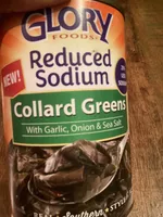 Collard Green