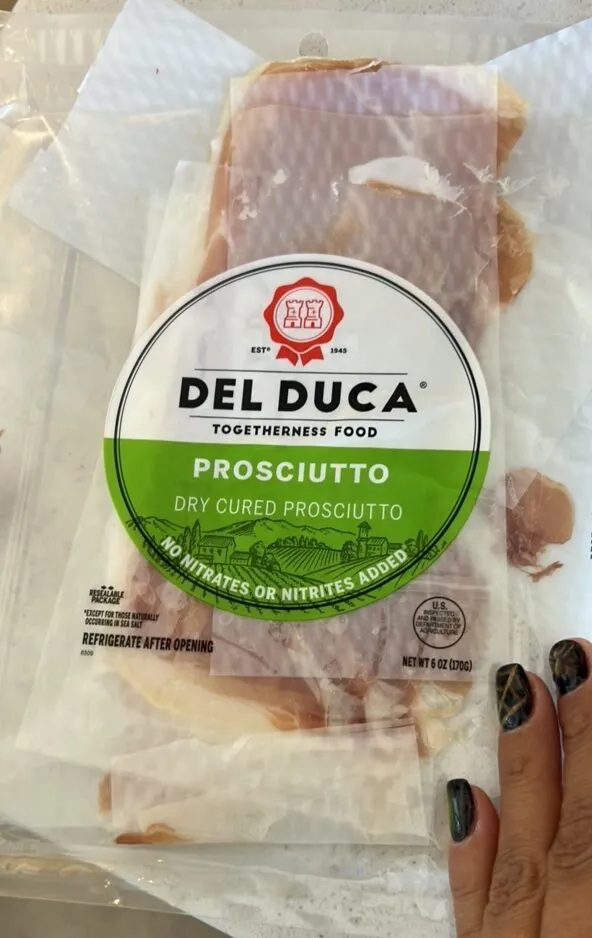 PROSCIUTTO