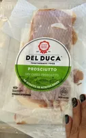 PROSCIUTTO