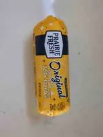 Premium pork sausage