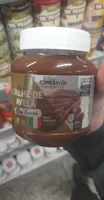 Creme de Avelã CDM