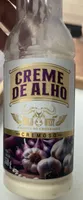 Creme De Alho