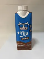Bebida protéica