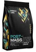 Post Mass Vanilla Cream