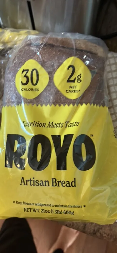 Artisan Bread