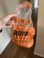 Royo Everything Bagel