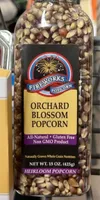 Orchard Blossom Popcorn