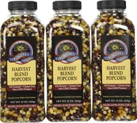 Harvest blend popcorn
