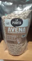LA PURITA - Avena sin gluten