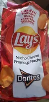 Chips Fromage Nacho